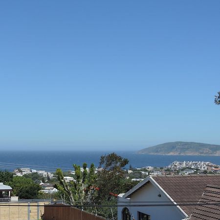 A Time And A Place Plettenberg Bay Extérieur photo
