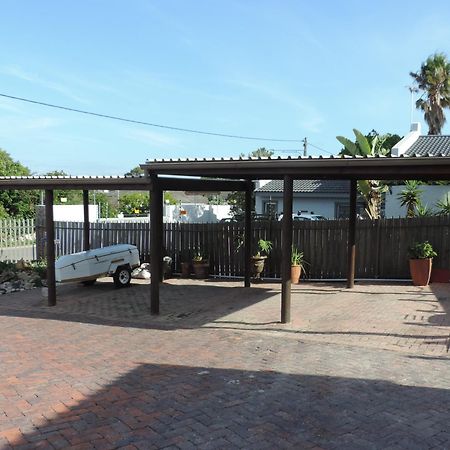 A Time And A Place Plettenberg Bay Extérieur photo