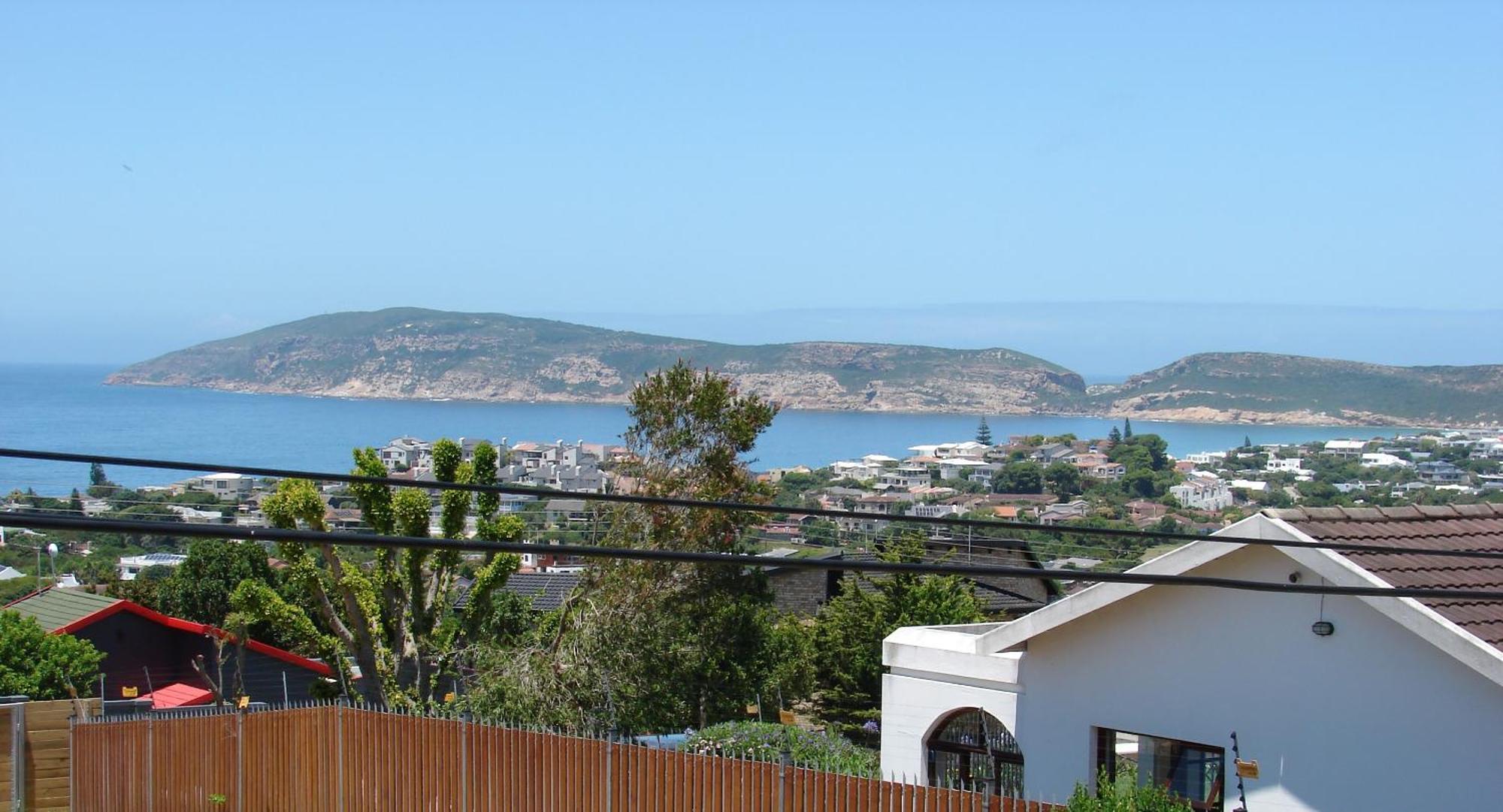 A Time And A Place Plettenberg Bay Extérieur photo