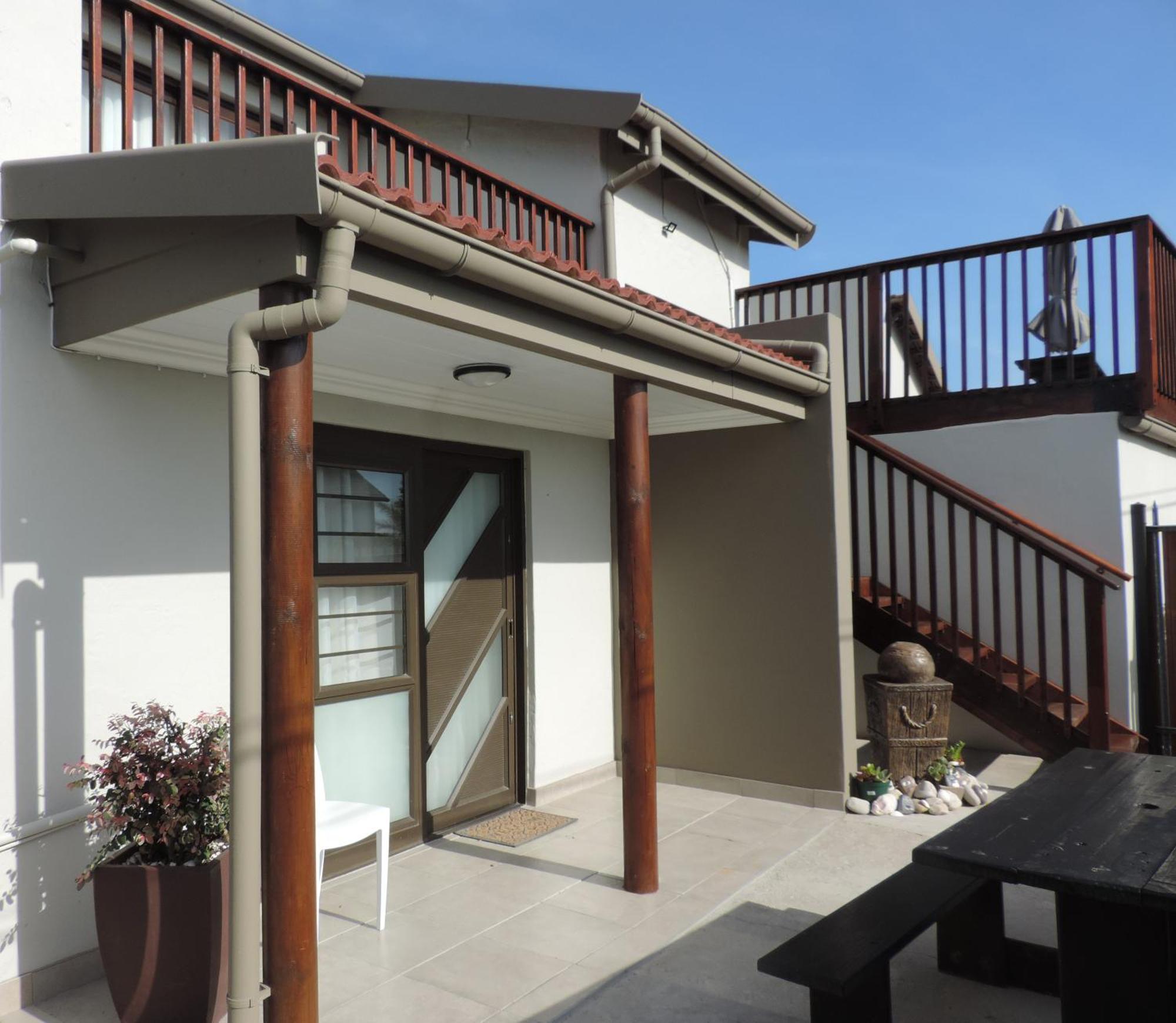 A Time And A Place Plettenberg Bay Extérieur photo