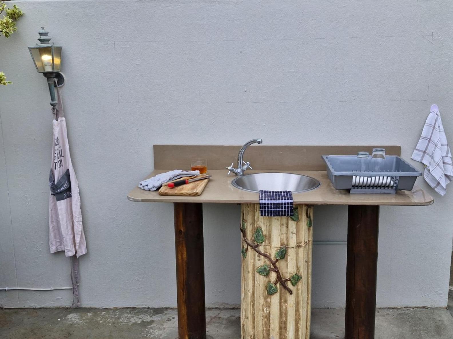 A Time And A Place Plettenberg Bay Extérieur photo