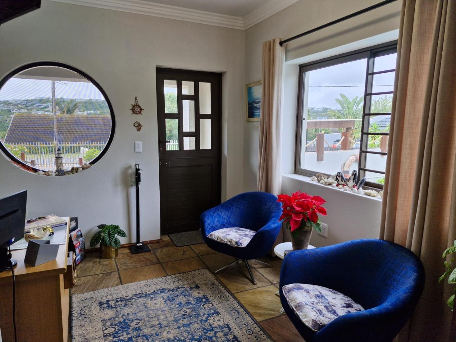 A Time And A Place Plettenberg Bay Extérieur photo