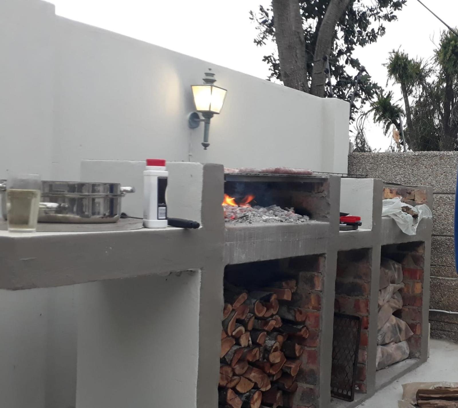 A Time And A Place Plettenberg Bay Extérieur photo