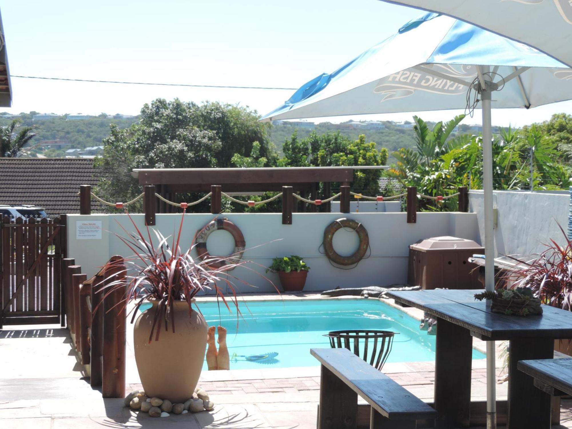 A Time And A Place Plettenberg Bay Extérieur photo
