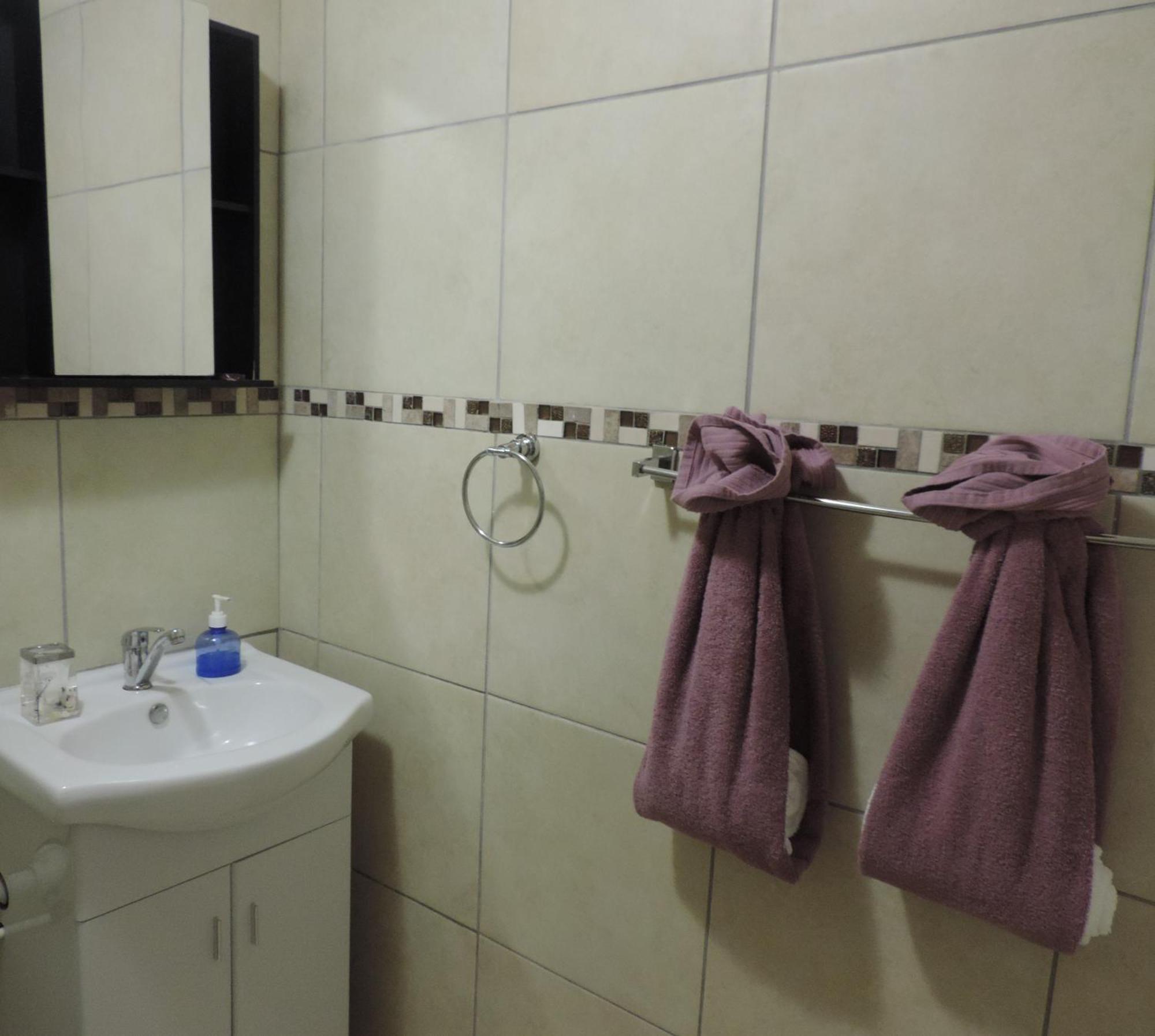 A Time And A Place Plettenberg Bay Extérieur photo