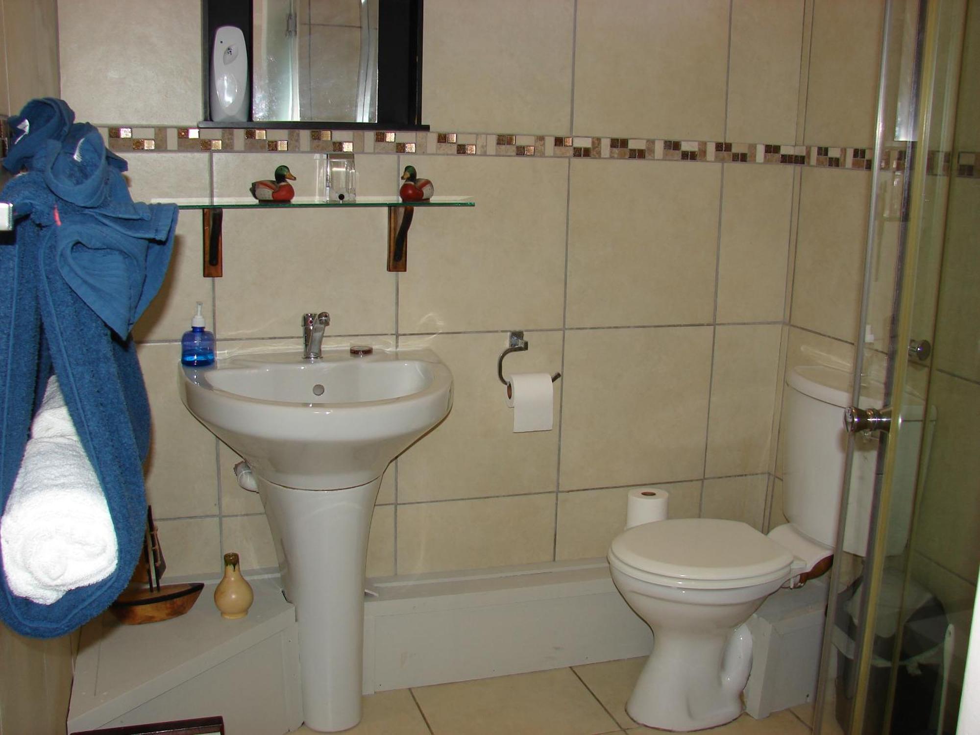 A Time And A Place Plettenberg Bay Extérieur photo