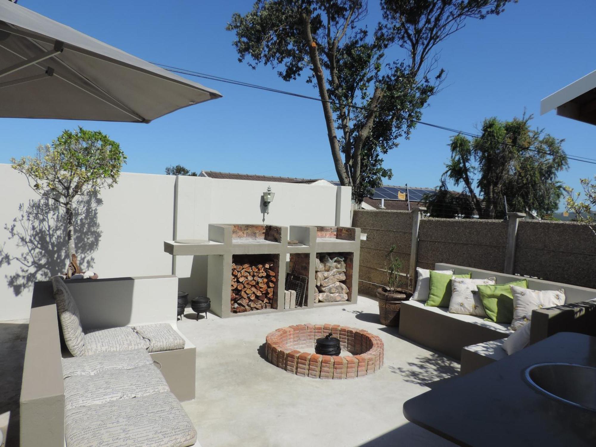 A Time And A Place Plettenberg Bay Extérieur photo
