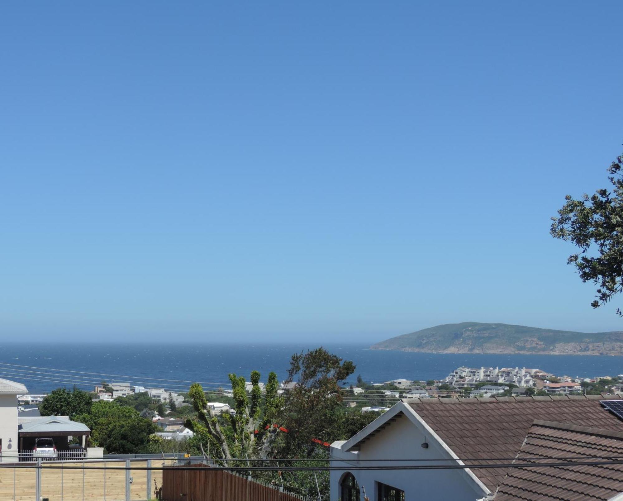 A Time And A Place Plettenberg Bay Extérieur photo
