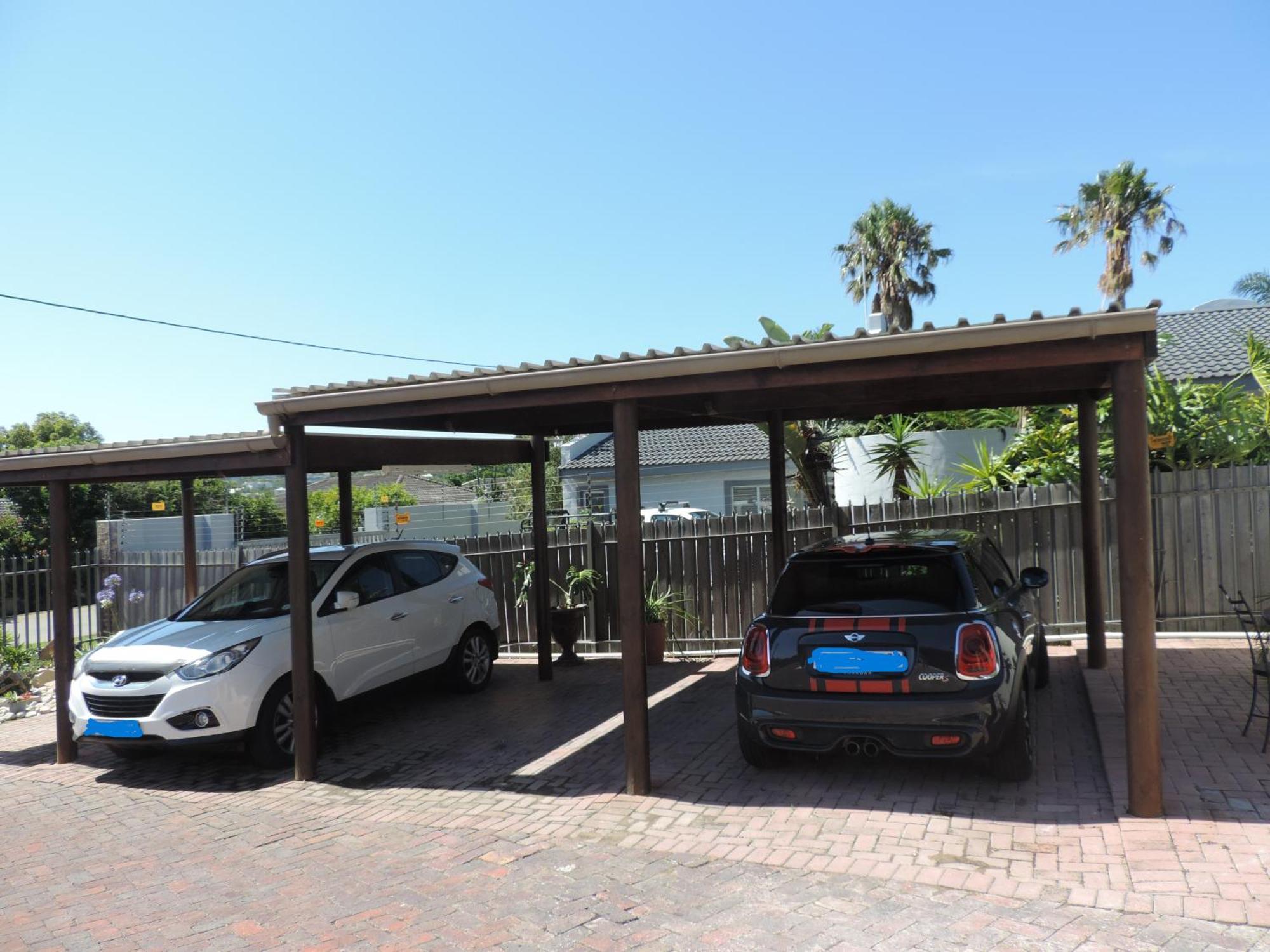 A Time And A Place Plettenberg Bay Extérieur photo
