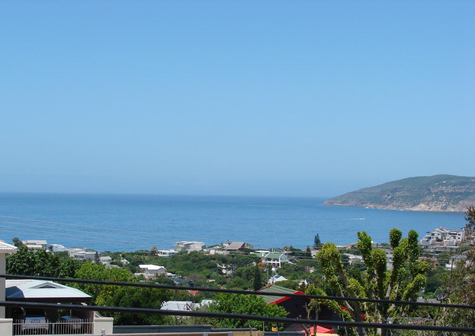 A Time And A Place Plettenberg Bay Extérieur photo