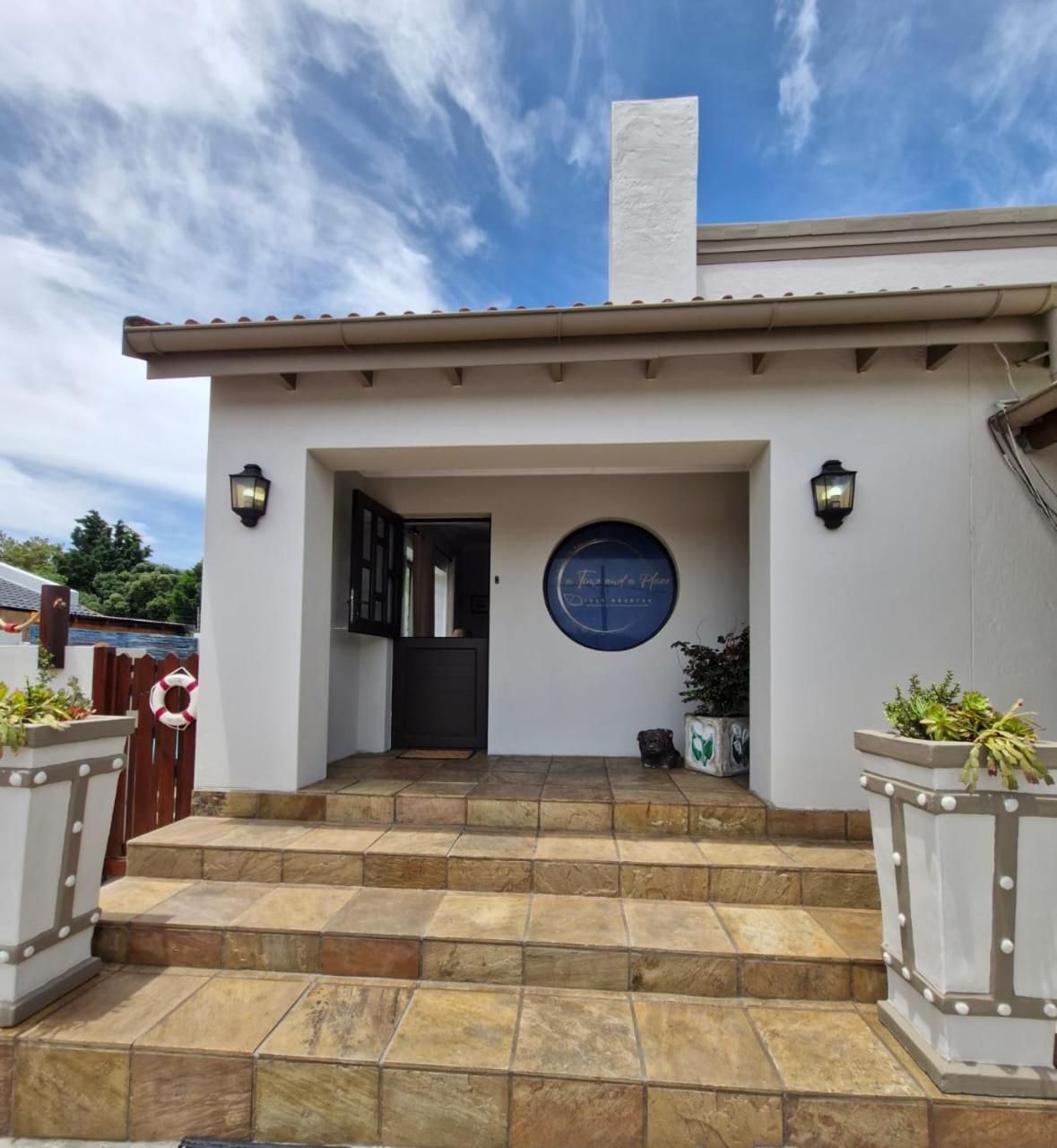 A Time And A Place Plettenberg Bay Extérieur photo