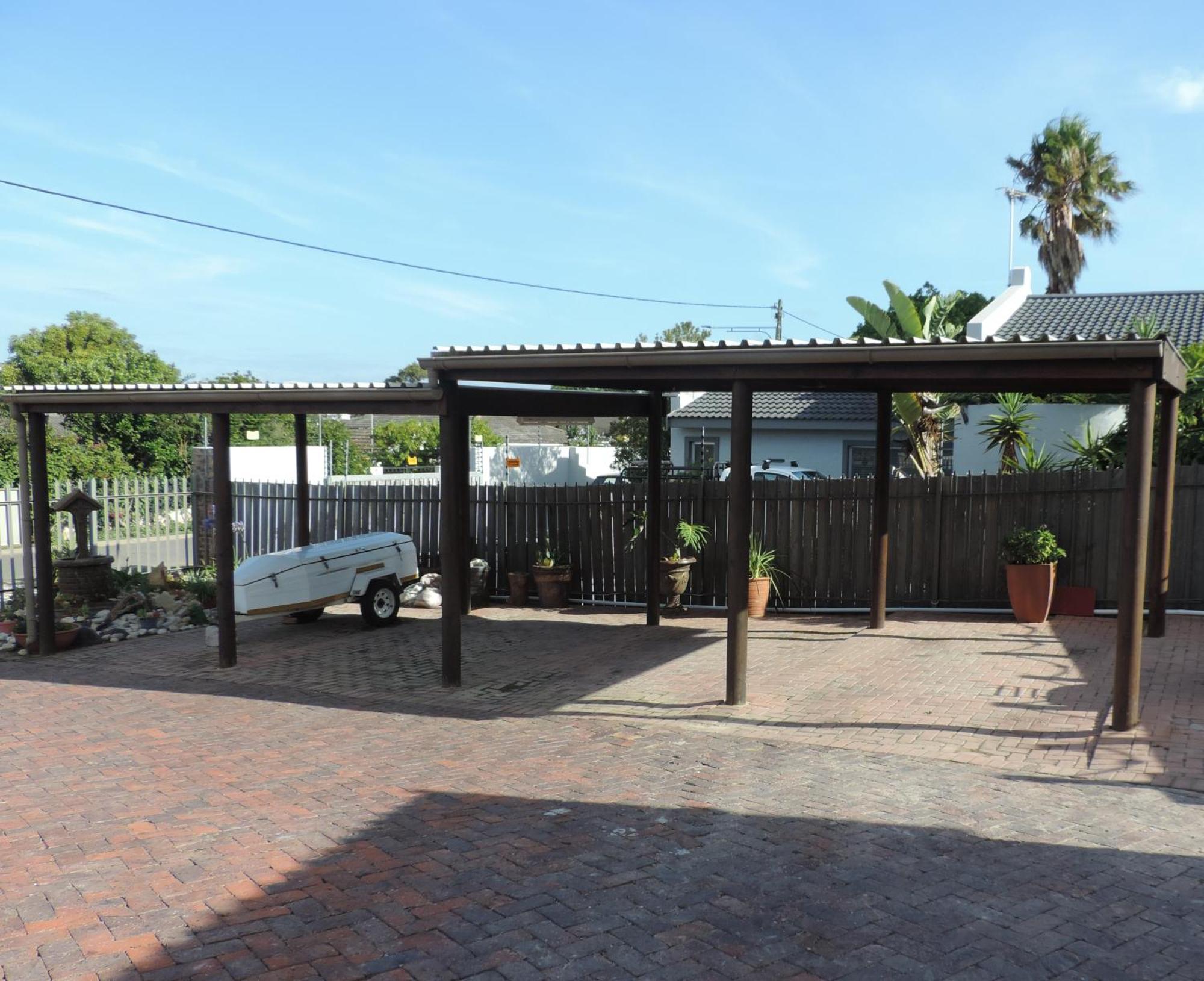 A Time And A Place Plettenberg Bay Extérieur photo