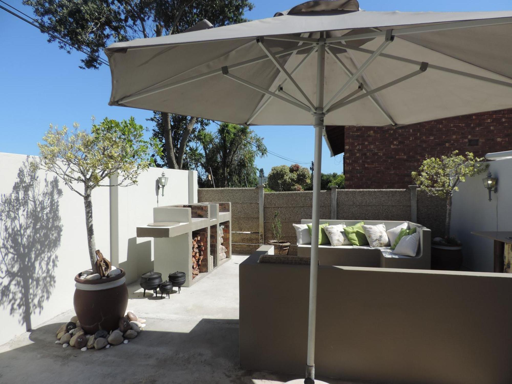A Time And A Place Plettenberg Bay Extérieur photo