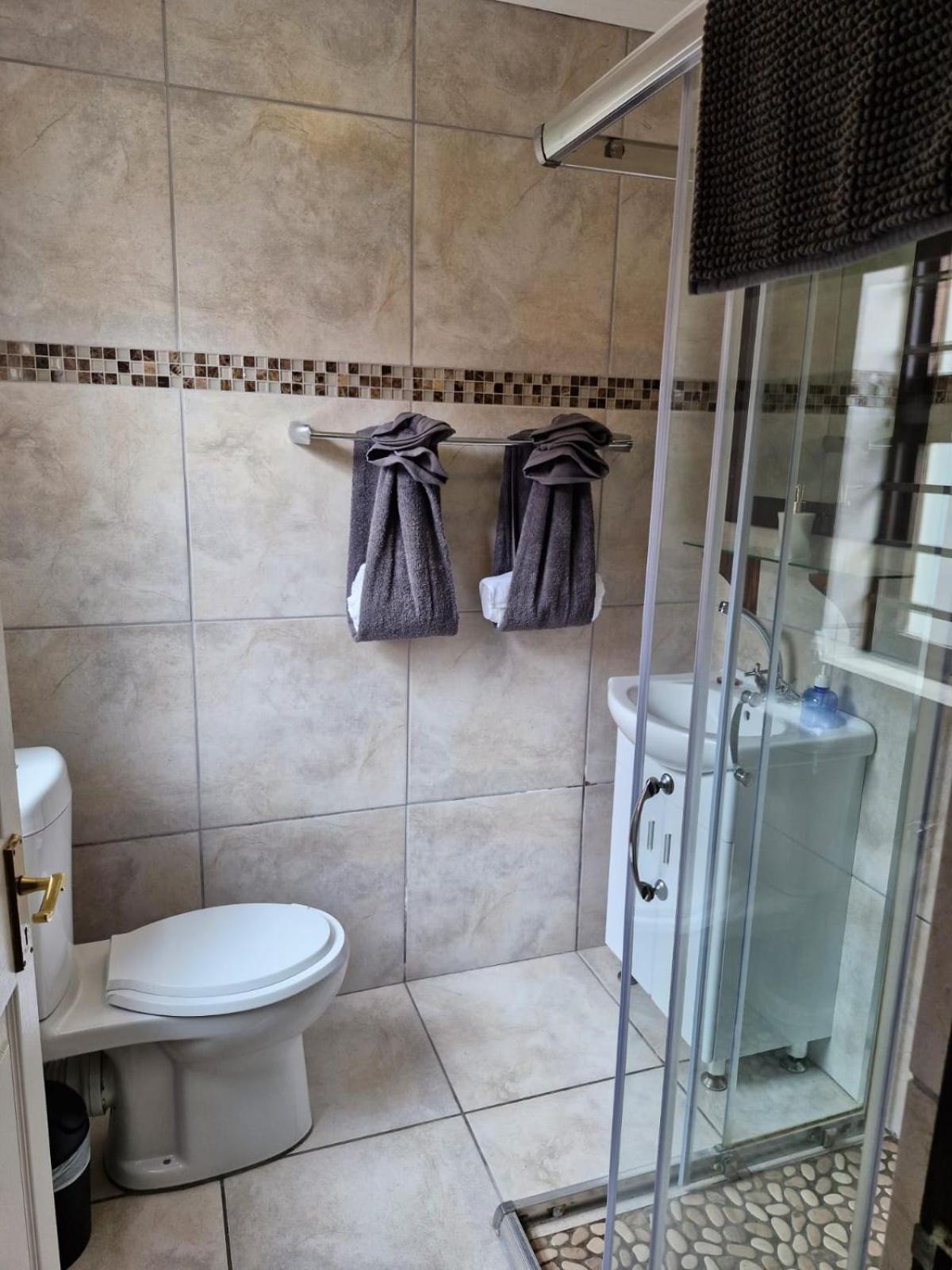 A Time And A Place Plettenberg Bay Extérieur photo