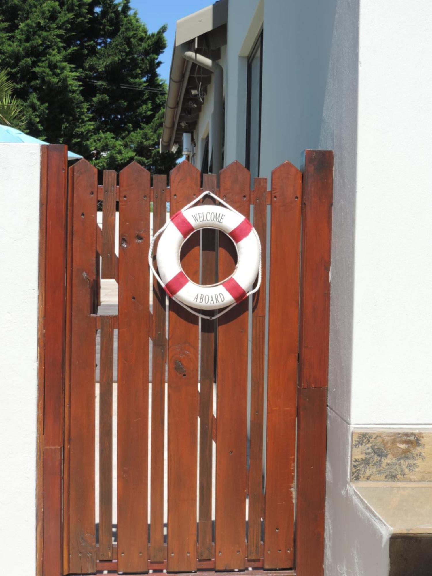 A Time And A Place Plettenberg Bay Extérieur photo
