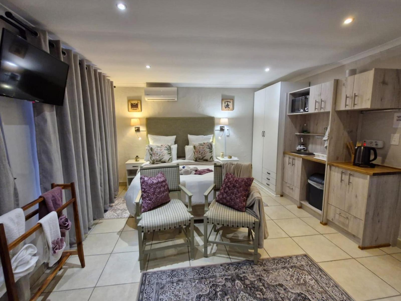 A Time And A Place Plettenberg Bay Extérieur photo