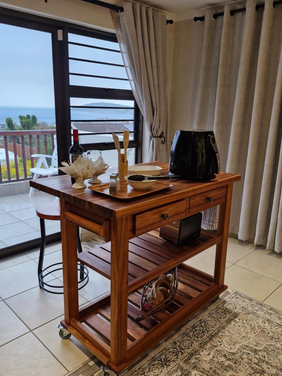 A Time And A Place Plettenberg Bay Extérieur photo