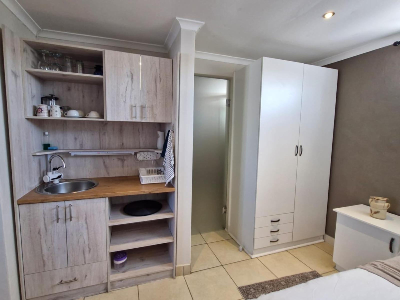 A Time And A Place Plettenberg Bay Extérieur photo