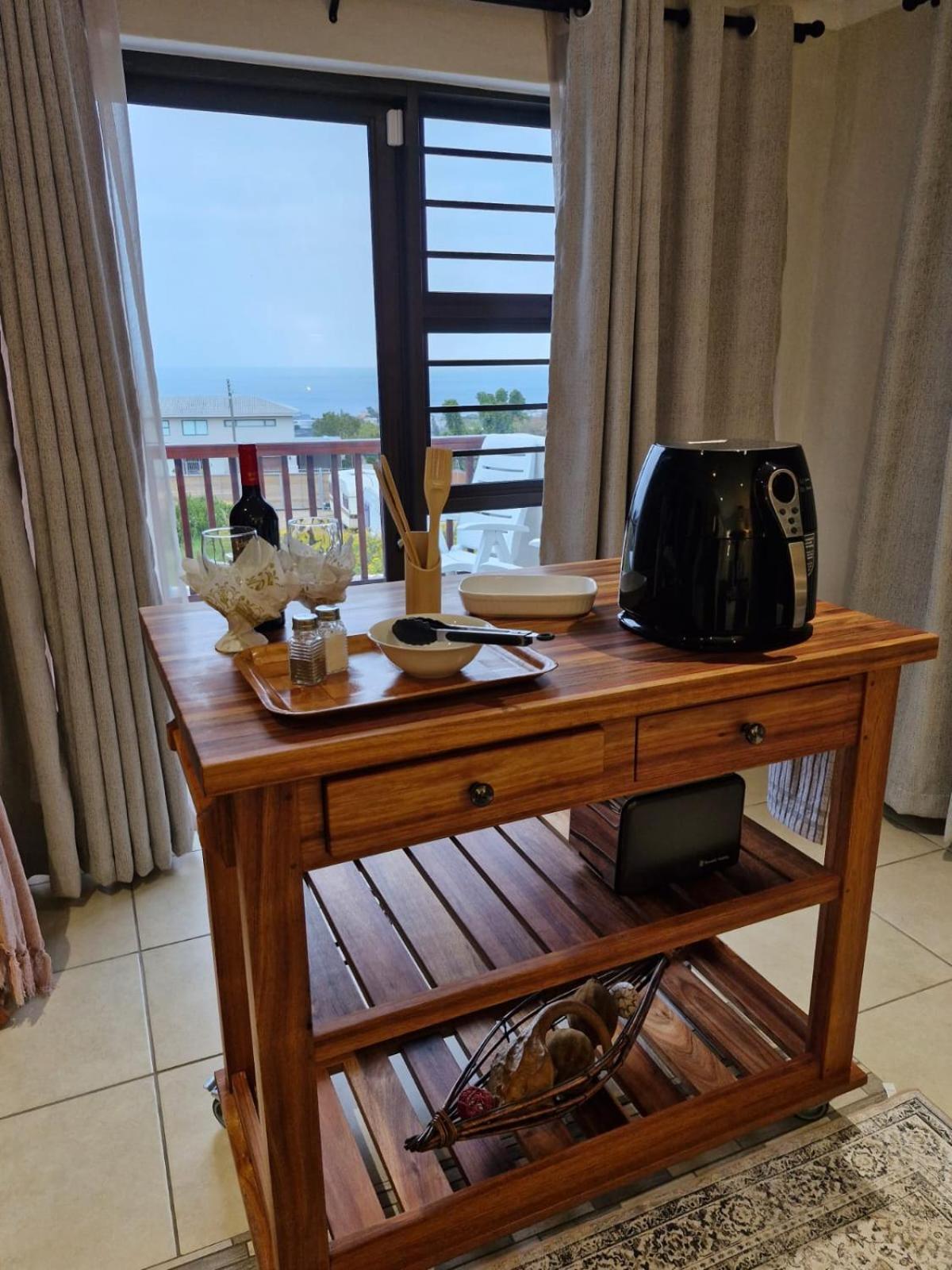 A Time And A Place Plettenberg Bay Extérieur photo