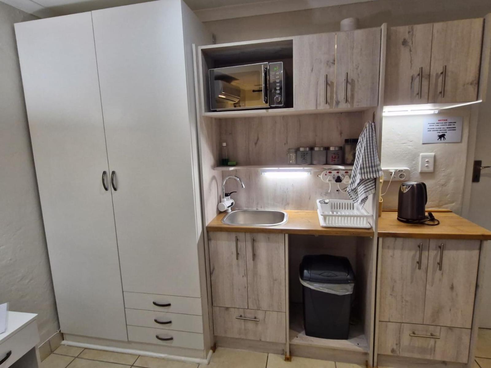 A Time And A Place Plettenberg Bay Extérieur photo