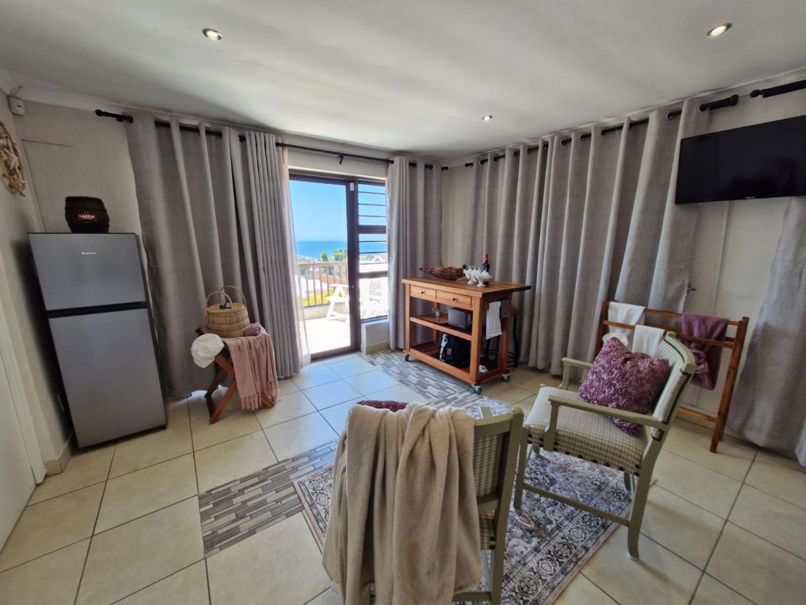 A Time And A Place Plettenberg Bay Extérieur photo