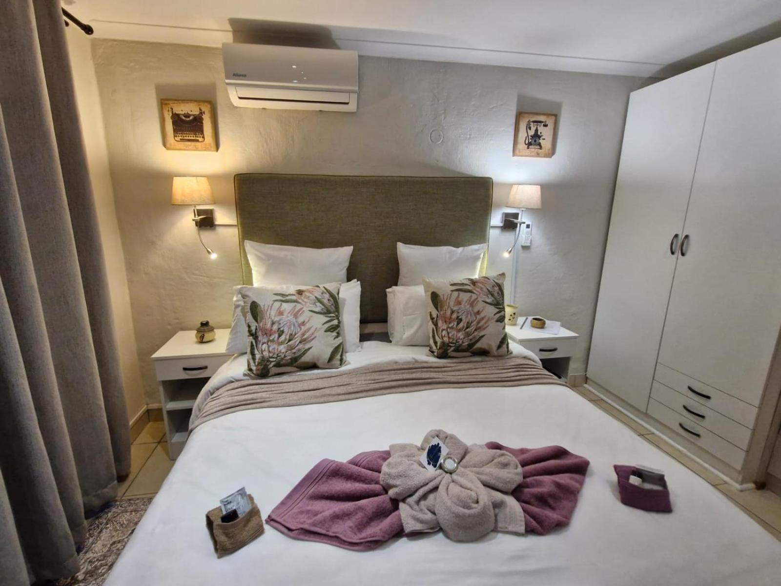 A Time And A Place Plettenberg Bay Extérieur photo