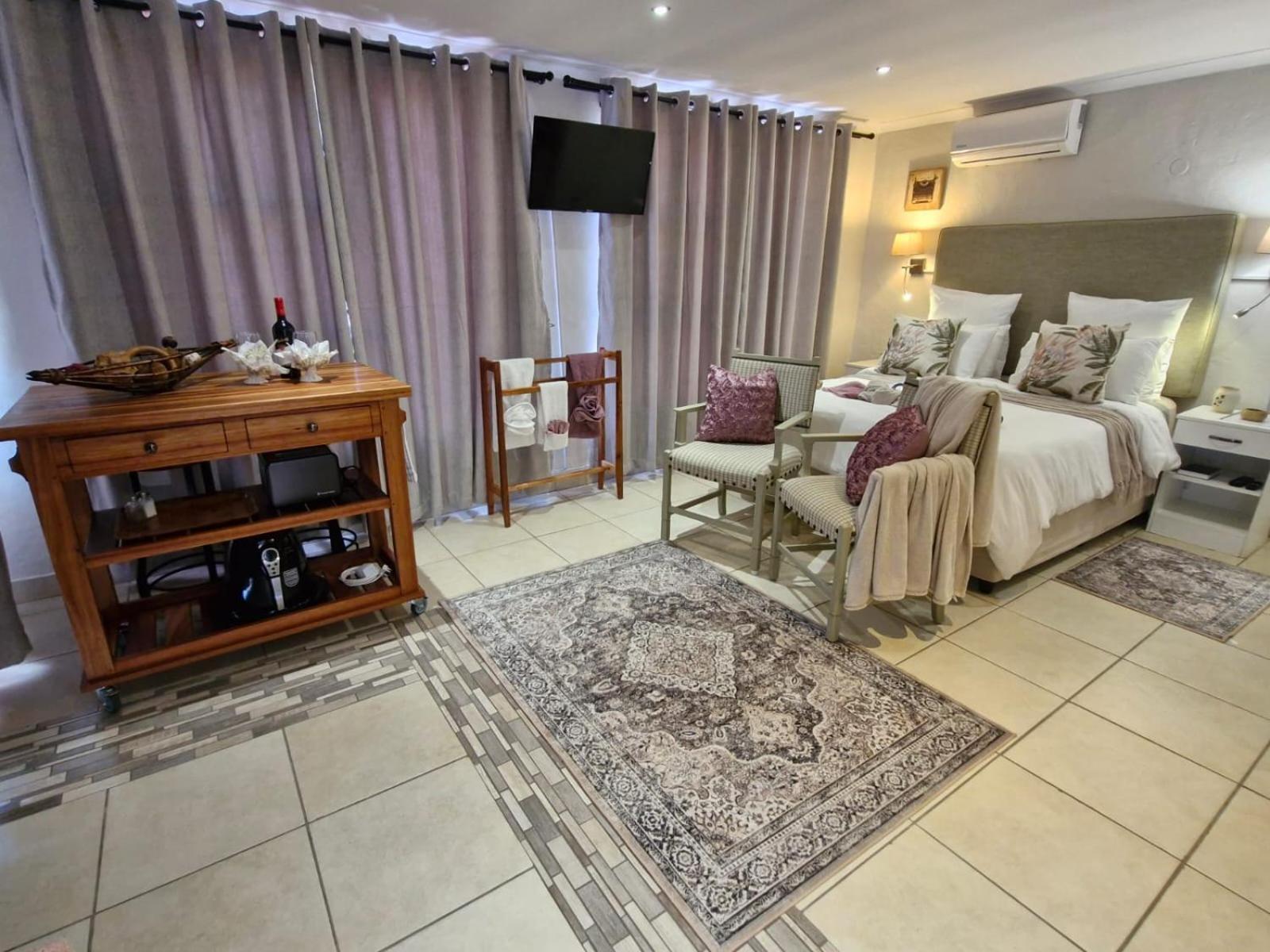 A Time And A Place Plettenberg Bay Extérieur photo
