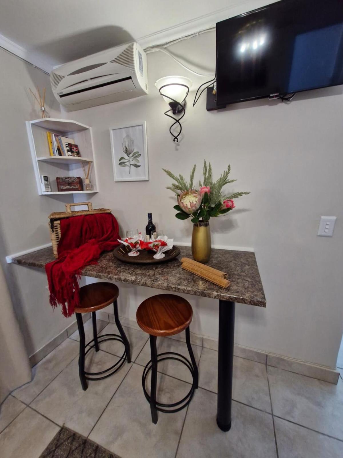 A Time And A Place Plettenberg Bay Extérieur photo
