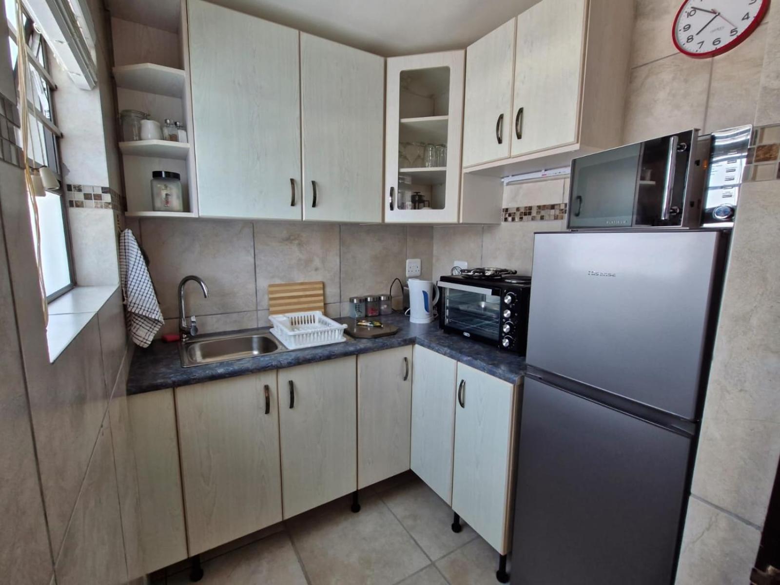 A Time And A Place Plettenberg Bay Extérieur photo