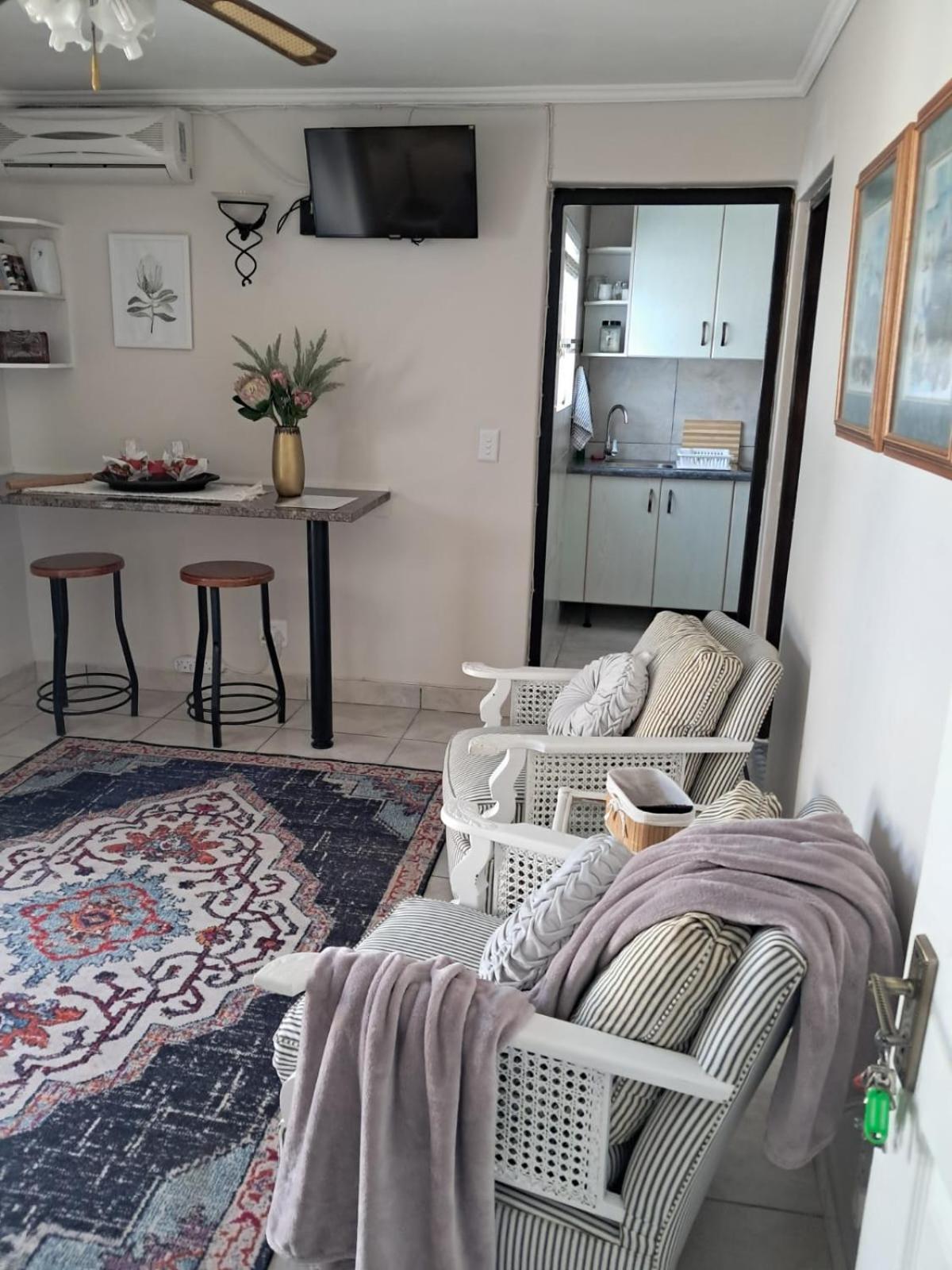 A Time And A Place Plettenberg Bay Extérieur photo