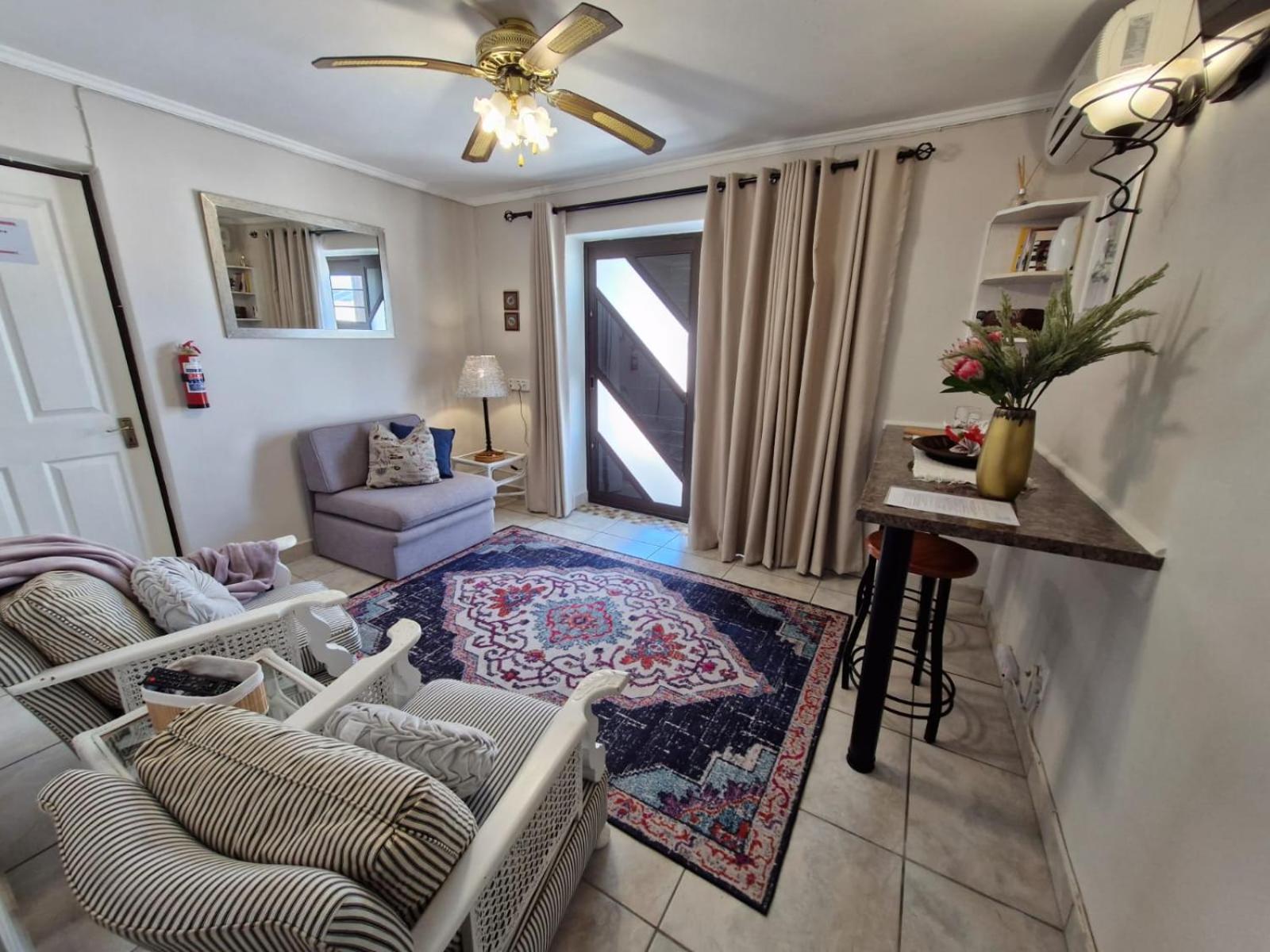 A Time And A Place Plettenberg Bay Extérieur photo