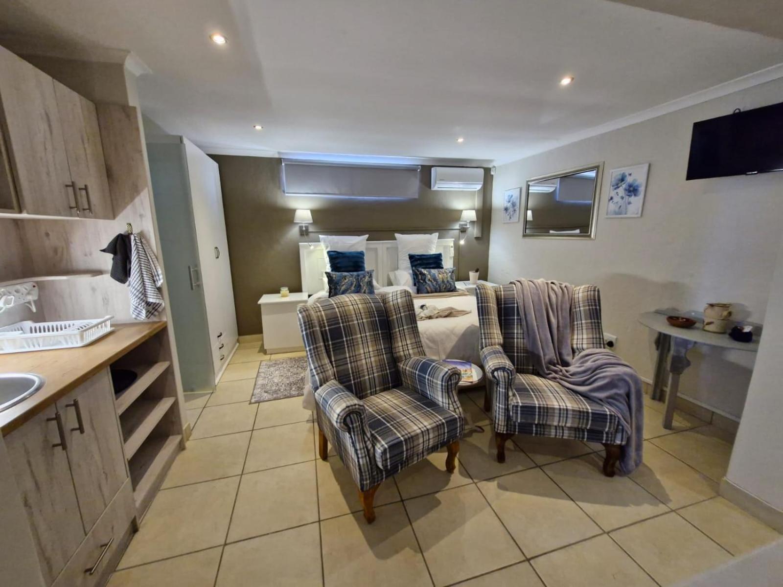 A Time And A Place Plettenberg Bay Extérieur photo